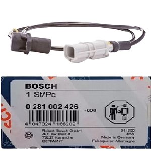 SENSOR ROTAÇÃO - 0281002426