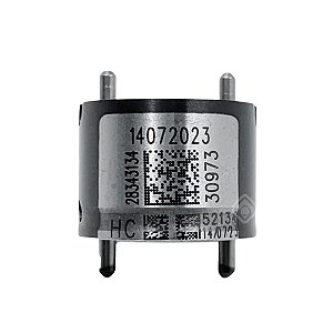 Válvula de Controle 28343134 para o injetor 28307309 Sprinter 2.2 Euro VI