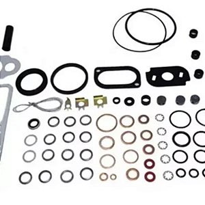 REPARO BBA DELPHI/CAV DPA PKS 9059-052