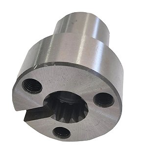 FLANGE DO CUBO VT202 7123-980