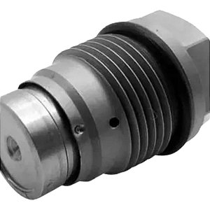 Válvula Limitadora Pressão Combustível Bosch 1110010013