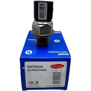 Sensor Tubo Rail Kia Bongo / Hyundai Hr 9307-528a