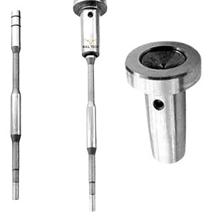 VALVULA BASTAO BOSCH - F00RJ01945