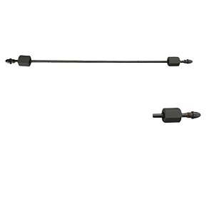 TUBO DIESEL BANCADA 6X2X600mm BB,  90.29.008, 511002
