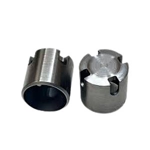 TUCHO  ROLETE BOMBA INJE DIESEL  F00R0P0582