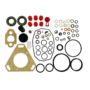 REPARO BOMBA DELPHI DP150 28468287