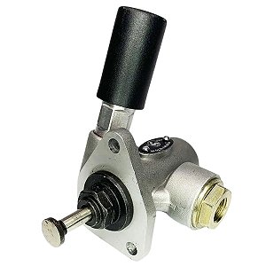 BOMBA ALIMENTADORA MANUAL SCANIA 113 - 044008089