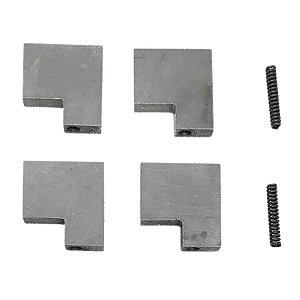 KIT PALHETA AÇO 7135-108 DIESEL SYSTEM