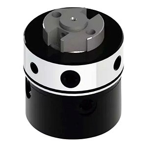 CABECOTE HIDRAULICO 7123-345U - 7180-559U