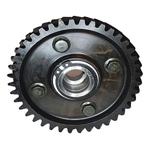 ENGRENAGEM DE AVANCO MBB OM 314/352
