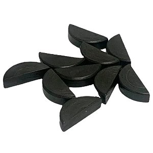 CHAVETA EIXO GROSSO BOMBA BOSCH A 6,5 X 4,0 140002