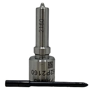 BICO INJETOR 0433172160 - DLLA162P2160
