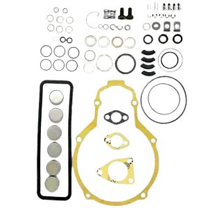 REPARO BOMBA VE MBB LINHA - 9401087817