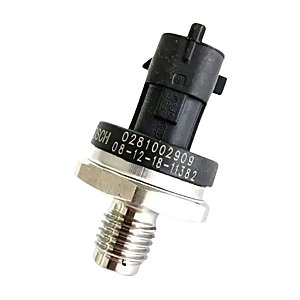SENSOR DE PRESSAO - 0281002909 JTD 2.8