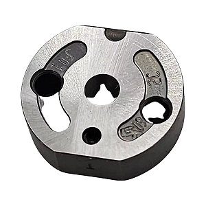 VALVULA INJETOR CR DENSO HILUX 3.0 - 295040-6120