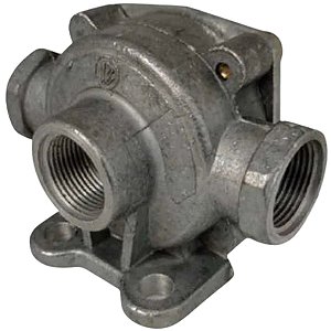 VALVULA REGULADORA FLUXO - 0928400757 =1462C00998 - PD