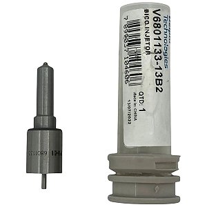 BICO INJETORFORD TRATOR 6630 - V6801133-13B2