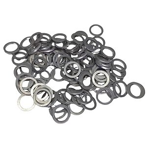 340047 ARRUELA ALUMINIO 14,3 x 20,0 x 1,5