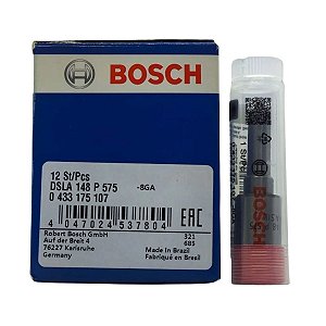 BICO INJETOR  - 0433175107 - P575