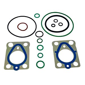 REPARO BOMBA ALTA SPRINTER 415/515 - 7135-558