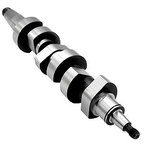 EIXO  BOMBA MWM229 3 CIL - 1416123292