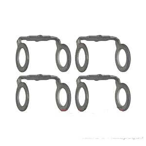 ARRUELA DUPLA NISSAN FRONTIER 16635-8H800