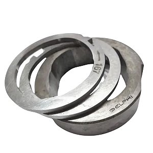 CONJUNTO ANEL RESSALTO - *7174-067BS