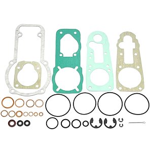 REPARO REGULADOR BOMBA EM LINHA 154599-1020