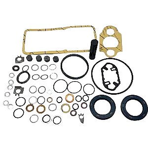 JOGO DE JUNTAS 9059-052A SPACO