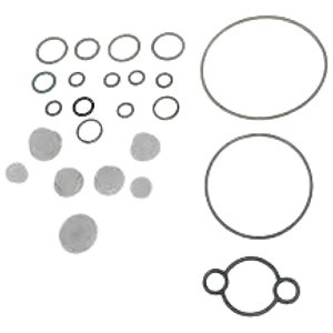 REPARO BOMBA CP3 CUMMINS/ S10 2.8 MWM - F00N201974