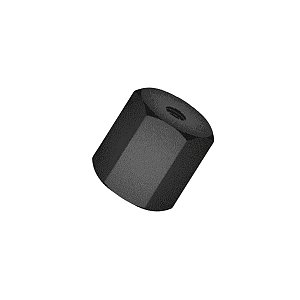 PORCA TAMPA BICO INJ INDIRETA PKS