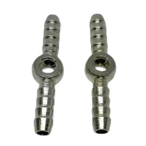 OLHAL 6mm MANGUEIRA 8 X 6mm