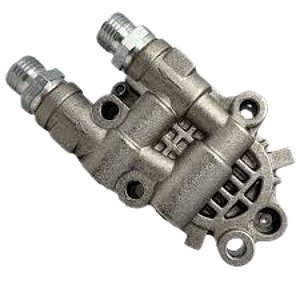 BOMBA BAIXA - 0440020121 BOMBA CUMMINS