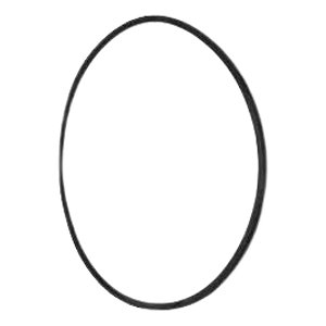 330022 ANEL FLANGE MTOR MBB 1935 GROSSO 0089977045