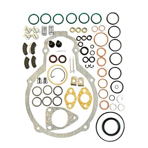 REPARO BBA P INJ./ALIMENTADORA/REGULAD 9401087818