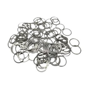 340066 ARRUELA ALUMÍNIO 22,2 X 26,0 X 1,5