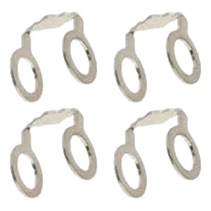 ARRUELA DUPLA HILUX 2.8  75.001.281