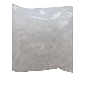 Tampa Plástica c/ Rosca 12MM - 1410508010