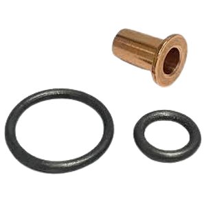 REPARO INJETOR UPS MBB SERIE OM900 LUVA MAIOR