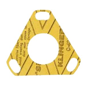 Junta da Flange Bba DPA PKS Ø 48mm,