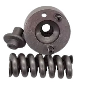 SOLENOIDE HR SEMI ELETRONICA - 146650-0720