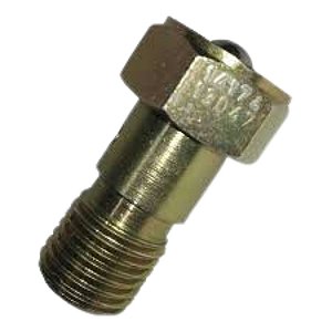 VALVULA RETORNO - 1417413047