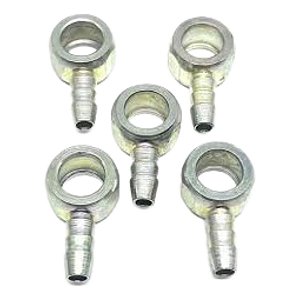 OLHAL 14MM MANGUEIRA 12X9MM (7607N)