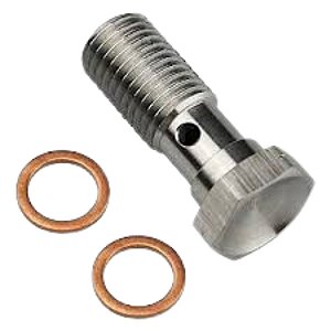 Banjo (Longo) M12 x 1,5, 7123-354B