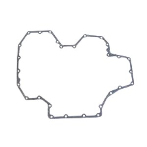 Junta da Tampa Mancal  Dianteriro MWM - Ø 47mm