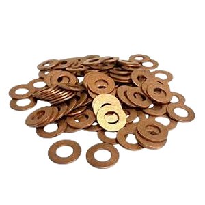 Assento Bico MWM Sca