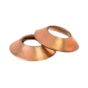 ARRUELA DE COBRE Ass. Bico Sca 111/124 Inj.