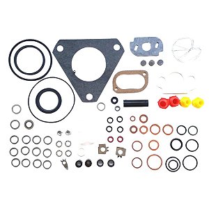 JOGO DE JUNTASDP210 BOMBA INJETORA - *7135-277H