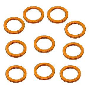 ARRUELA DE COBRE Reparo Delphi