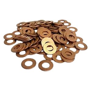 Arruela de Assento de Bico